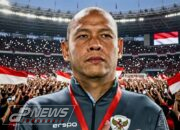 Resmi Nova Arianto Sebagai Asisten Pelatih di Era Jhon Herdman