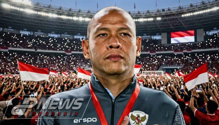 Resmi Nova Arianto Sebagai Asisten Pelatih di Era Jhon Herdman