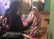 Komunitas 130MS Bagikan Ratusan Paket Sembako di Bulan Ramadhan