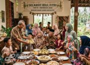 Idul Fitri 1447 H Kemungkinan Dirayakan Berbeda Lagi di Indonesia
