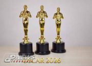 Pemenang Utama Piala Oscar 2026: One Battle After Another Raih Best Picture