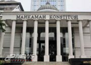 UU Hak Pensiun Anggota DPR dan Pejabat Negara Wajib Diatur Ulang