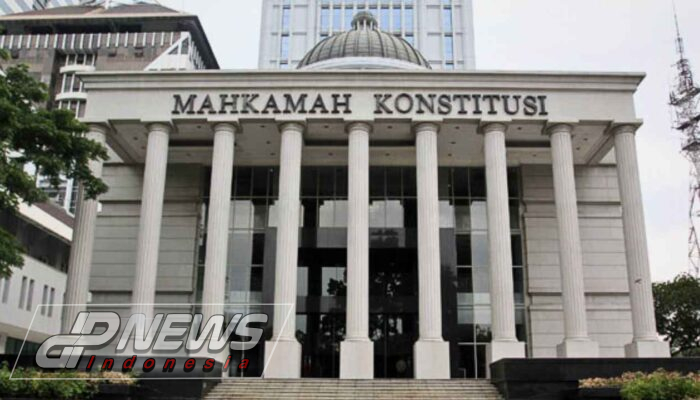 UU Hak Pensiun Anggota DPR dan Pejabat Negara Wajib Diatur Ulang