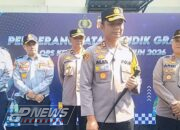Polres Cianjur Hadirkan Program Mudik Gratis, Wujudkan Lebaran Aman dan Bahagia