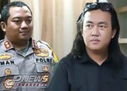 Polda Metro Jaya Ungkap Temuan Baru: Empat Terduga Pelaku Terlibat Penyiraman Air Keras terhadap Aktivis KontraS Andrie Yunus