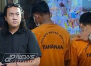 Puspom TNI Tahan 4 Prajurit Pelaku Penyiraman Air Keras Terhadap Aktivis KontraS