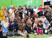 FKPPI Rayon 09 Ciranjang Gelar Buka Puasa Bersama di Bulan Ramadhan