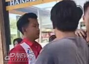 Viral Keributan di SPBU Stabor Langkat: Dugaan Body Shaming Berujung Penganiayaan terhadap Pelanggan