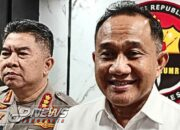 Dirkrimsus Tetapkan Andi Hakim Tersangka Kasus Dugaan Penggelapan Dana Jemaat 28 Miliar