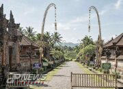 Suasana Nyepi di Bali Terasa Khidmat di Tengah Bulan Ramadan 2026