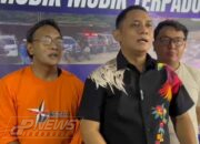 PLT Bupati Bekasi Dukung Penuh Posko Mudik Jurpala–KOSMI Untuk Pemudik