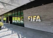 FIFA Menjatuhkan Sanksi kepada Asosiasi Sepak Bola Israel