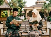 Niat Puasa Sunnah Syawal: Lafal Arab, Latin, serta Arti yang Benar