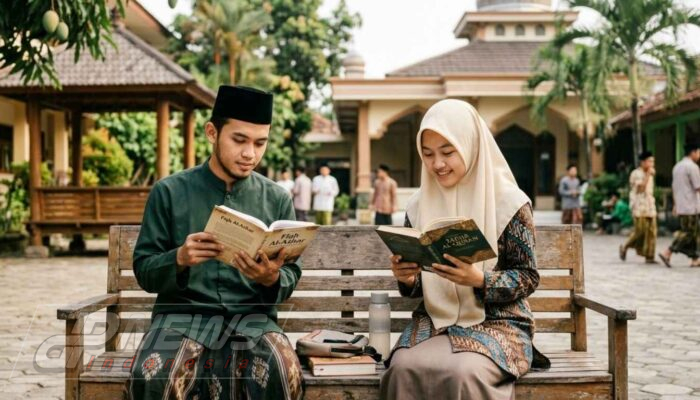 Niat Puasa Sunnah Syawal: Lafal Arab, Latin, serta Arti yang Benar
