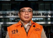 Istri Eks Wamenaker Bocorkan Gus Yaqut Tak Terlihat di Rutan KPK, KPK Konfirmasi Dialihkan Jadi Tahanan Rumah