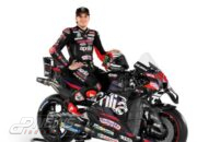 Marco Bezzecchi dari Aprilia Racing Kukuhkan Kemenangan di MotoGP Brazil 2026