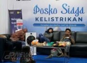 PLN Cianjur Sediakan Fasilitas Pengisian Mobil Listrik, Pemudik Bisa Beristirahat Nyaman