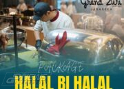 Grand Zuri Jababeka Hadirkan Paket Halal Bi Halal di Perayaan Idul Fitri