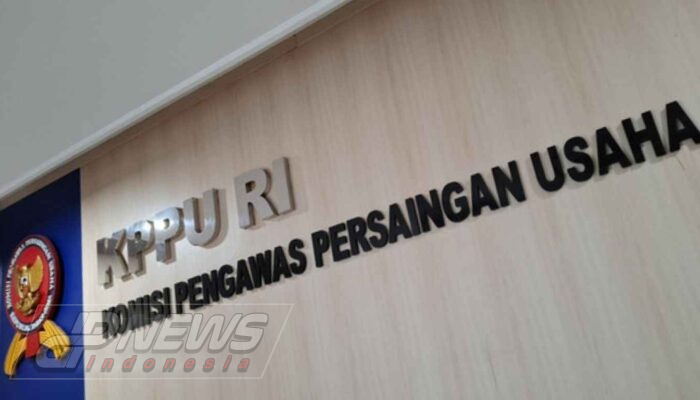 KPPU Segera Bacakan Putusan Kasus Dugaan Kartel Bunga Pinjol (Pindar)