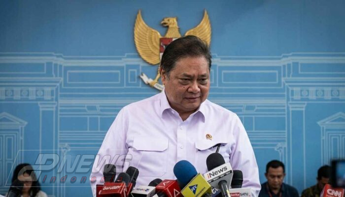 Pemerintah Kaji Penerapan WFH Satu Hari Sepekan untuk ASN dan Swasta