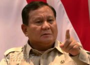 Prabowo Subianto Perintahkan Penghentian Sementara Seluruh SPPG Belum Memenuhi Standar
