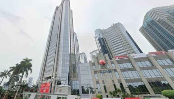 Usai Libur Lebaran IHSG Berpotensi Mengalami Koreksi atau Pelemahan