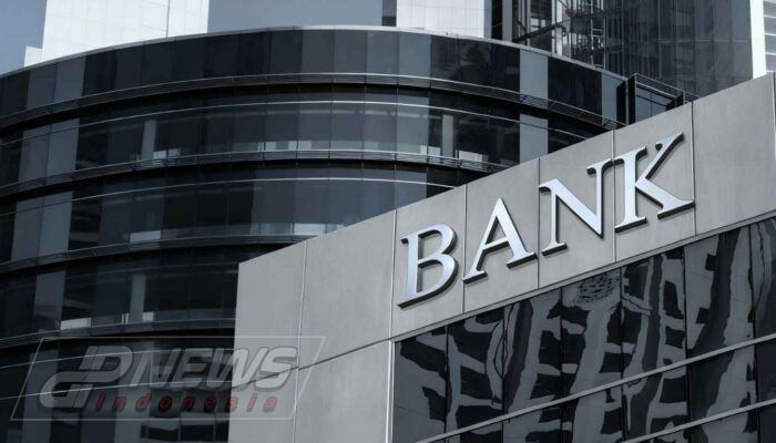 Fitch Revisi Outlook Lima Bank Besar Indonesia Menjadi Negatif, Ikuti Perubahan Sovereign Rating
