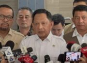 Pemerintah Matangkan Kebijakan WFH ASN Swasta, Begini Jawab Mendagri