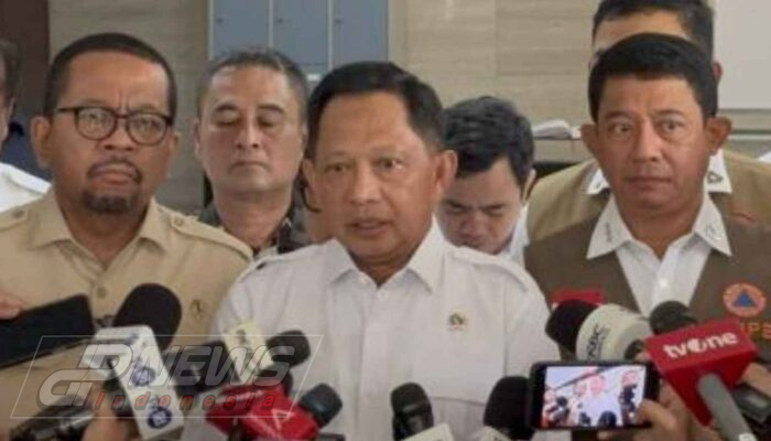 Pemerintah Matangkan Kebijakan WFH ASN Swasta, Begini Jawab Mendagri