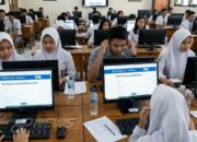 Pendaftaran UTBK-SNBT 2026 Resmi Dibuka