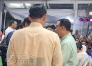 Panitia Halalbihalal SBY Tak Undang Anies Baswedan