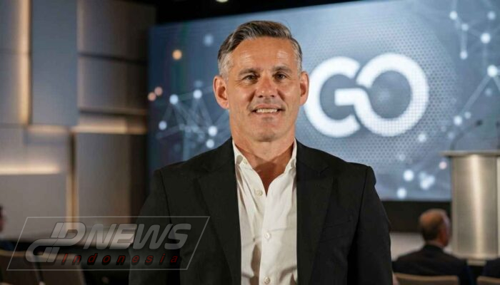 John Herdman Targetkan Timnas Indonesia Juara FIFA Series 2026