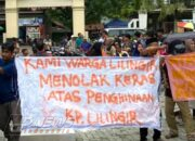 Warga Kampung Lilingir Desa Cipayung Cikarang Timur Tolak Penghinaan yang Viral di Medsos