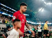 Pemain Naturalisasi Timnas Indonesia Mulai Diganggu Klub Belanda