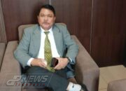 Kuasa hukum H.Asep Romli, Tumpak Nainggolan Soroti Penyimpangan Hukum Penyidik Polda Jabar