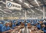 PT Djarum Buka Lowongan Kerja April 2026, Pendaftaran hingga Akhir Bulan Ini