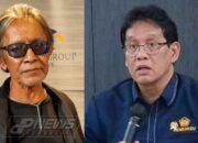 Menteri Keuangan Purbaya Yudhi Sadewa Serang Balik Kritik Ekonom Ferry Latuhihin