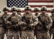 Washington – Pentagon Diperkirakan Kirim 3.000–4.000 Pasukan Elite AS ke Timur Tengah
