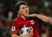 Ole Romeny Cetak Gol dan Beri Dua Assist, Indonesia Taklukkan Saint Kitts and Nevis 4-0