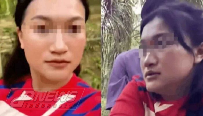 Video Viral “Ibu Tiri vs Anak Tiri di Kebun Sawit” Ramai Dibahas di Media Sosial