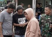 Karawang – Oknum Ustadz Digerebek Warga Usai Diduga Bersama Istri Orang, Situasi Sempat Memanas