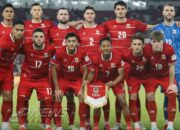 Timnas Indonesia Naik ke Peringkat 121 FIFA Ranking Maret 2026
