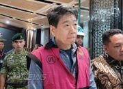 Kejagung Tetapkan Samin Tan Jadi Tersangka Kasus Korupsi Tambang di Kalimantan