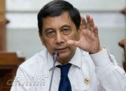 Mantan Menteri Pertahanan Juwono Sudarsono Meninggal Dunia di Usia 84 Tahun
