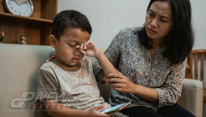 Pemerintah Resmi Batasi Akses Anak di Bawah 16 Tahun ke Platform Digital Mulai 28 Maret 2026
