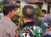 Warga Gunung Manik Majalengka Digegerkan Penemuan Mayat Perempuan di Depan Rumah