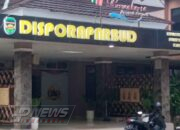Konflik Internal Memanas, Manajer Tim Putri Porprov Purwakarta Murka