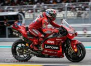 Red Bull Grand Prix of the Americas 2026 Berlangsung di Circuit of the Americas, Austin
