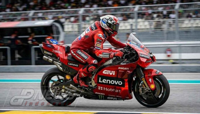 Red Bull Grand Prix of the Americas 2026 Berlangsung di Circuit of the Americas, Austin