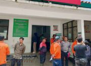 Dua Korban Hanyut di Pacet Ditemukan, Keluarga Histeris di RSUD Cianjur